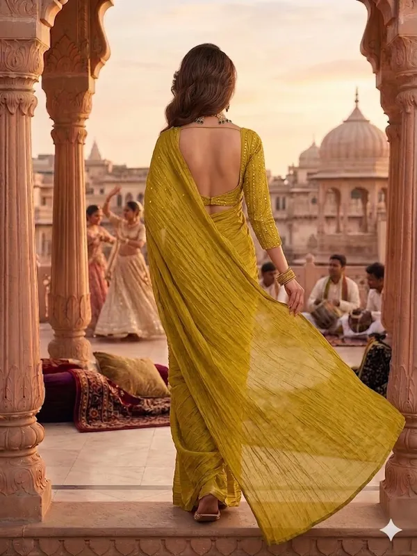 Women_Woven_Saree