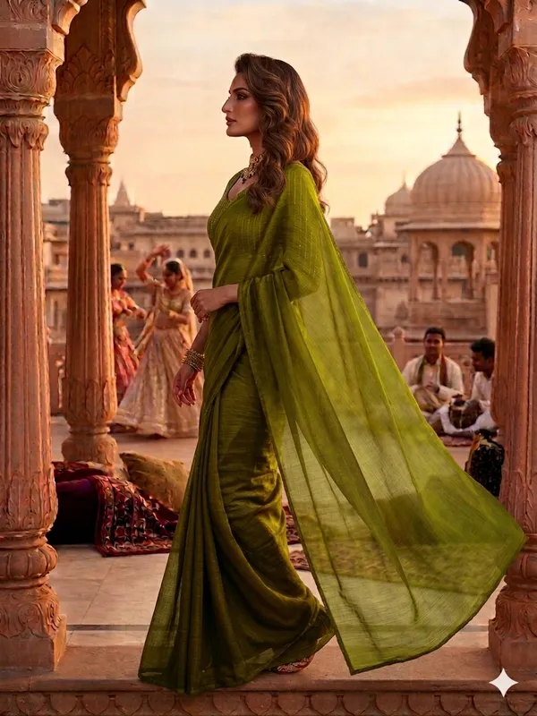 Women_Woven_Saree