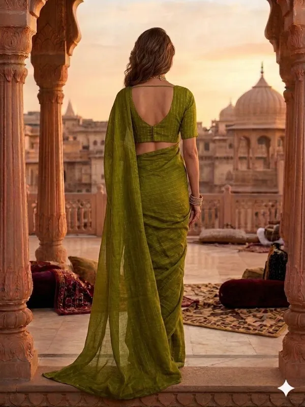 Women_Woven_Saree