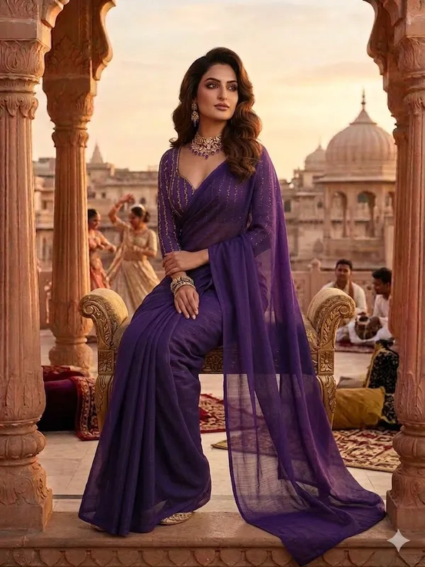 Women_Woven_Saree