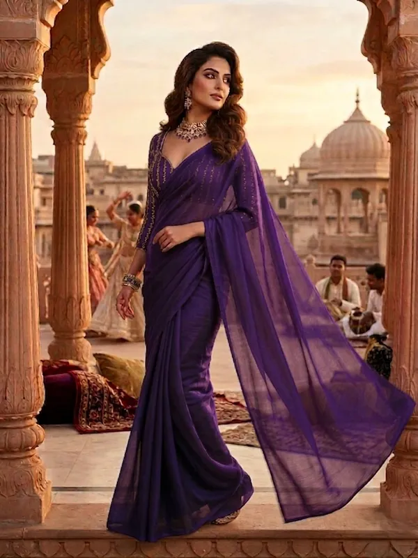 Women_Woven_Saree