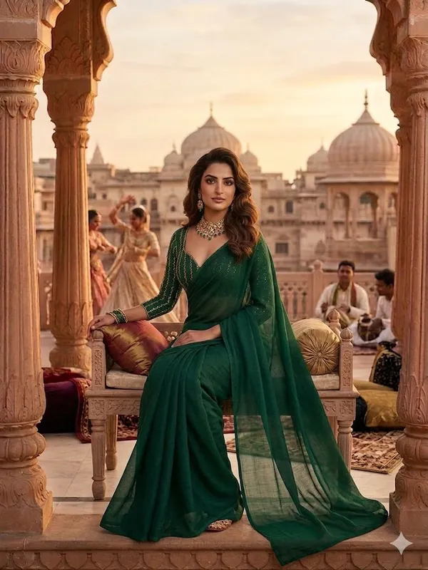 Women_Woven_Saree