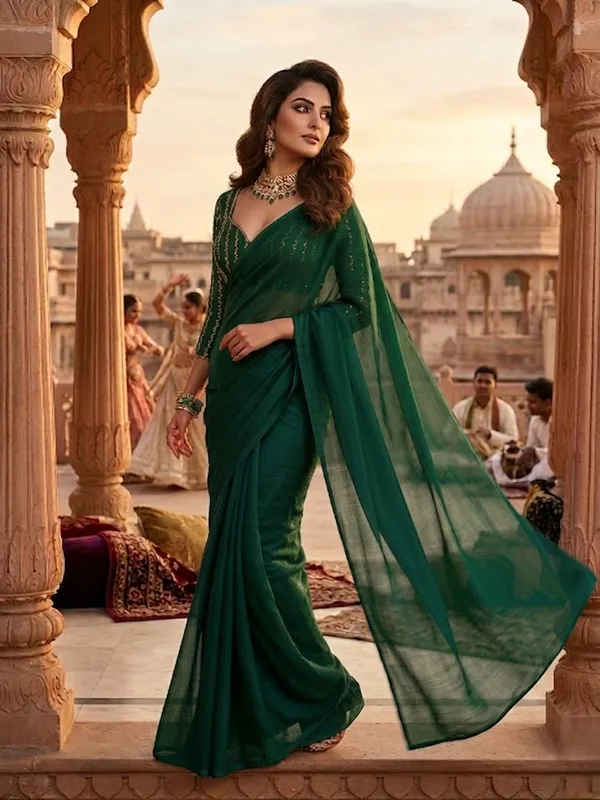 Women_Woven_Saree