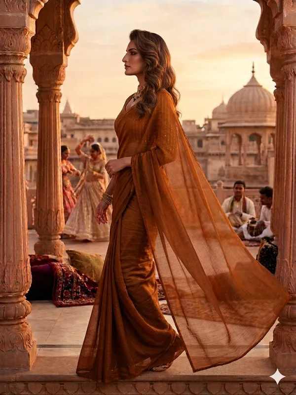 Women_Woven_Saree