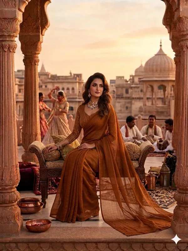 Women_Woven_Saree