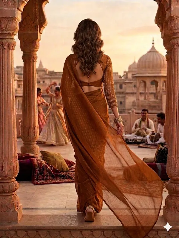 Women_Woven_Saree