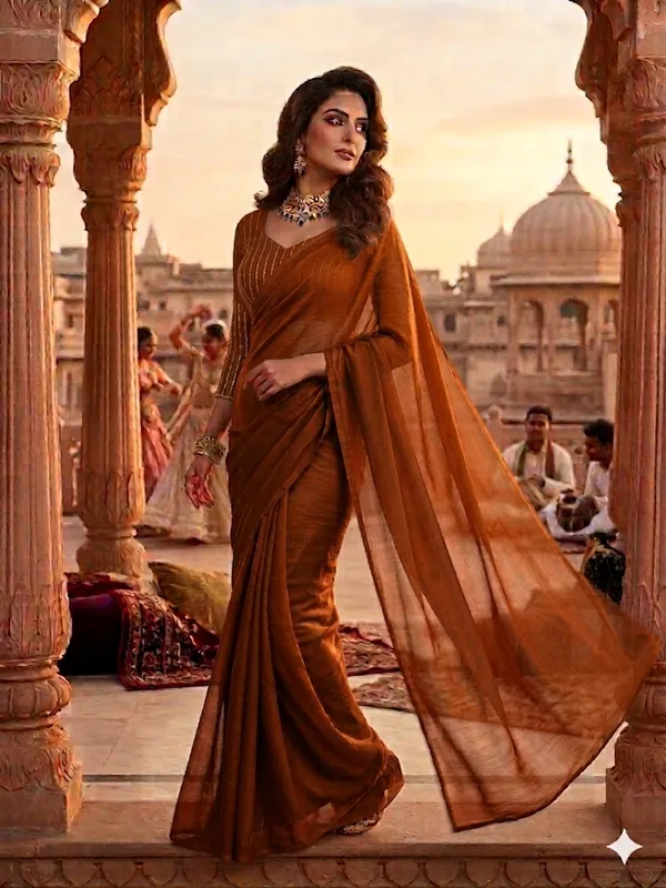 Women_Woven_Saree