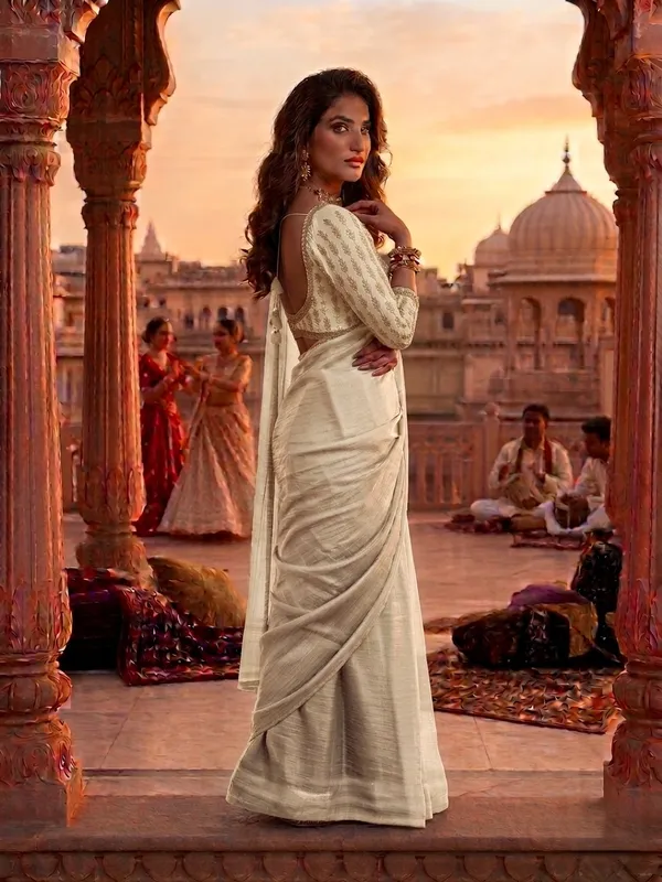 Women_Woven_Saree