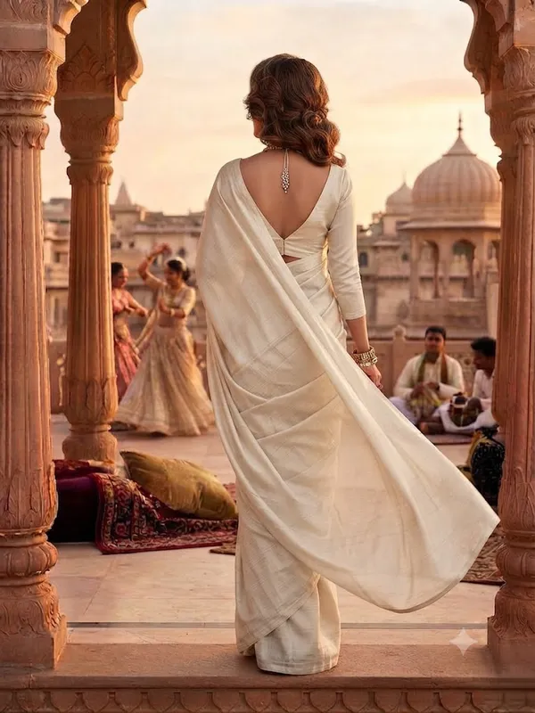 Women_Woven_Saree