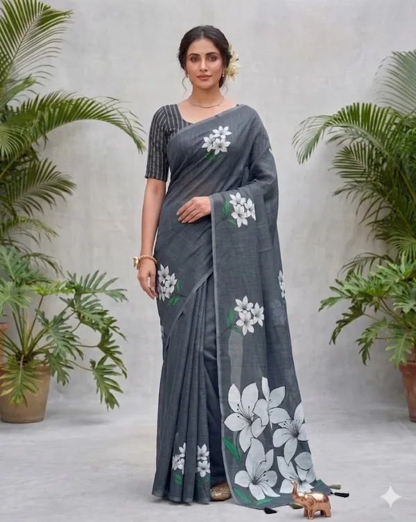 Women_Woven_Saree