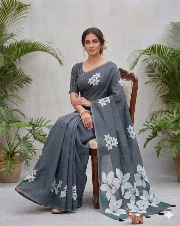 Women_Woven_Saree
