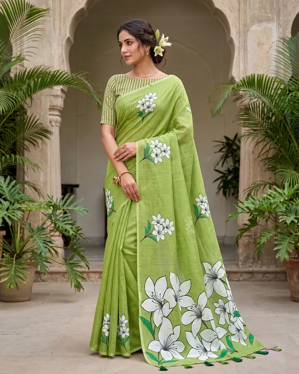 Women_Woven_Saree