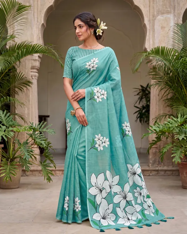 Women_Woven_Saree