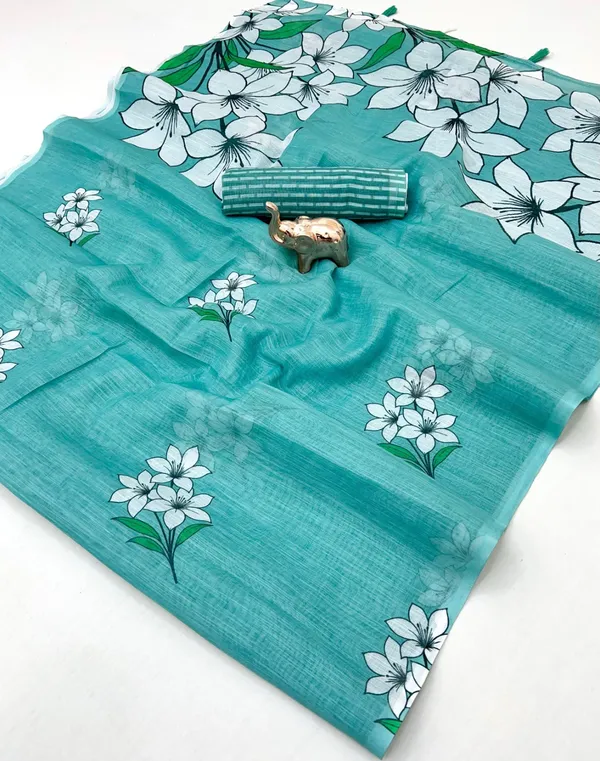 Women_Woven_Saree