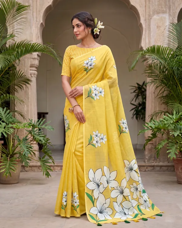 Women_Woven_Saree