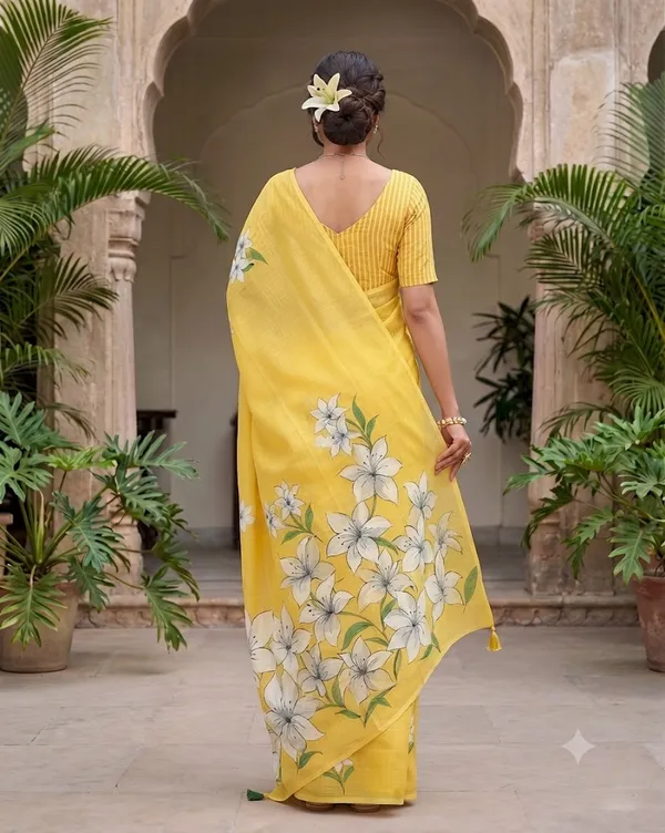Women_Woven_Saree