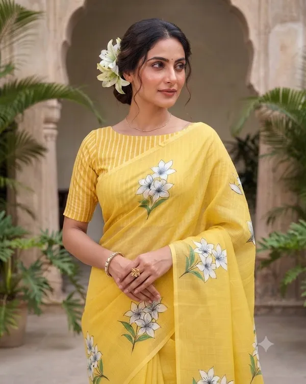 Women_Woven_Saree