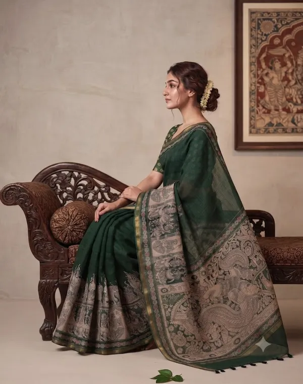 Women_Woven_Saree
