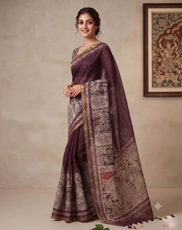 Women_Woven_Saree