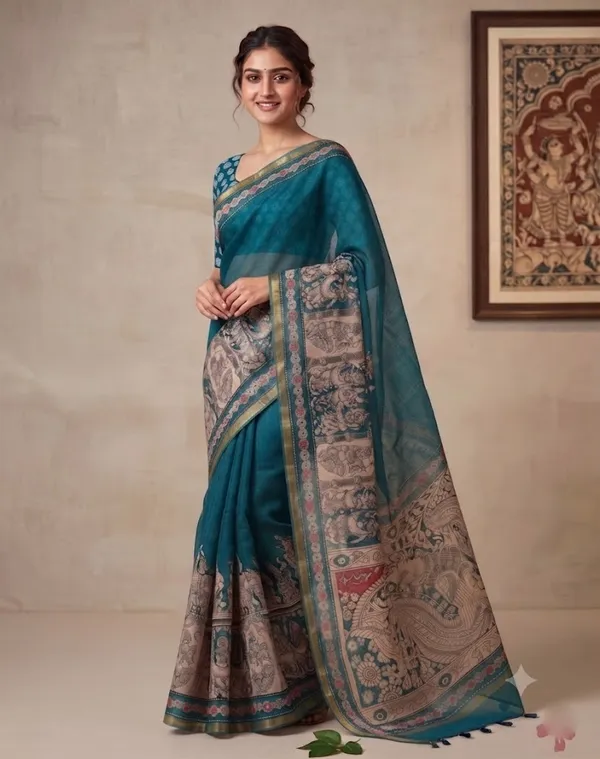 Women_Woven_Saree
