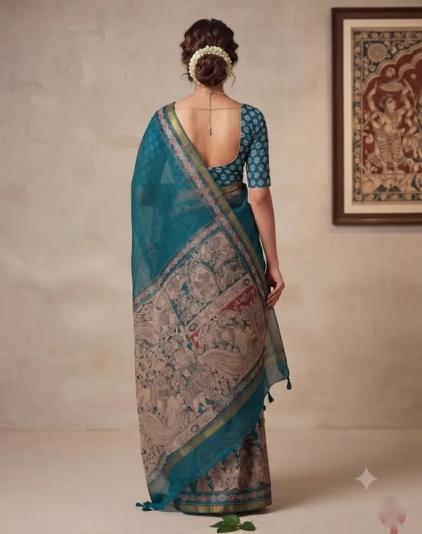 Women_Woven_Saree