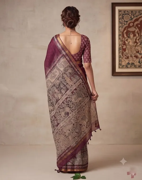 Women_Woven_Saree