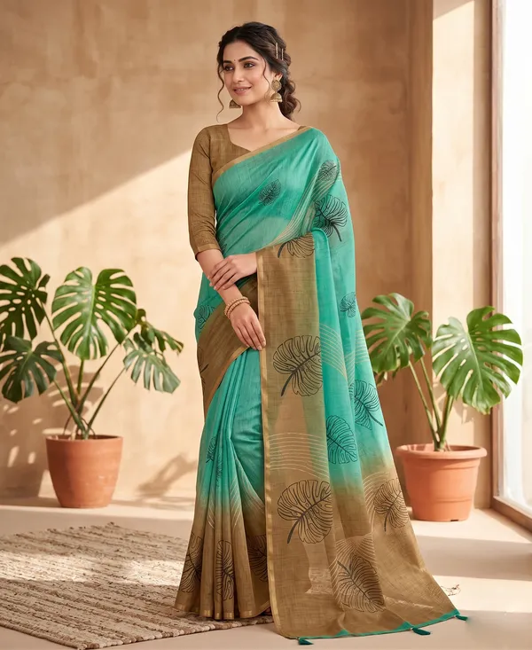 Women_Woven_Saree