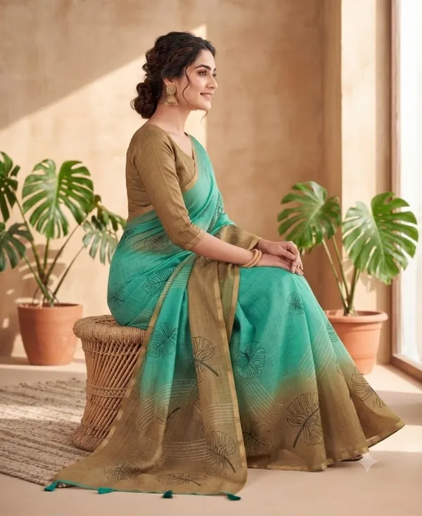 Women_Woven_Saree
