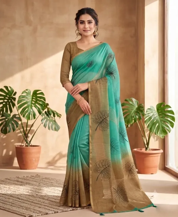 Women_Woven_Saree