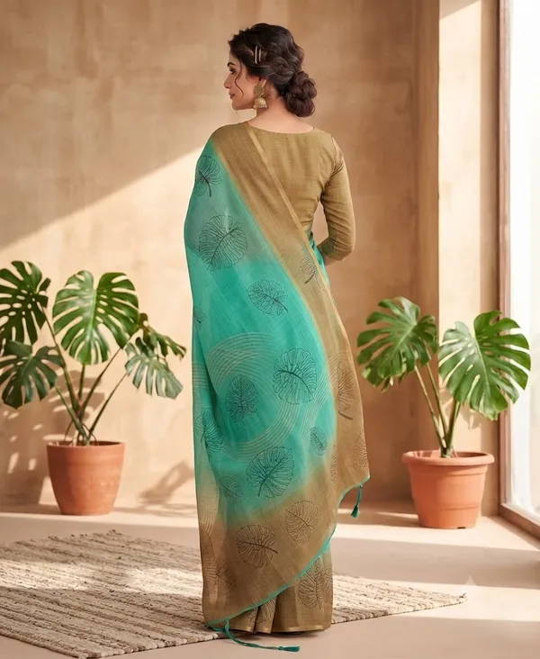 Women_Woven_Saree