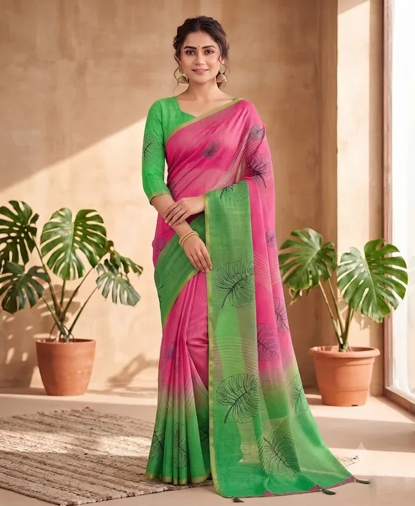 Women_Woven_Saree