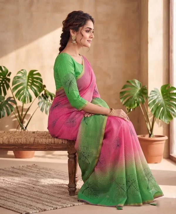 Women_Woven_Saree