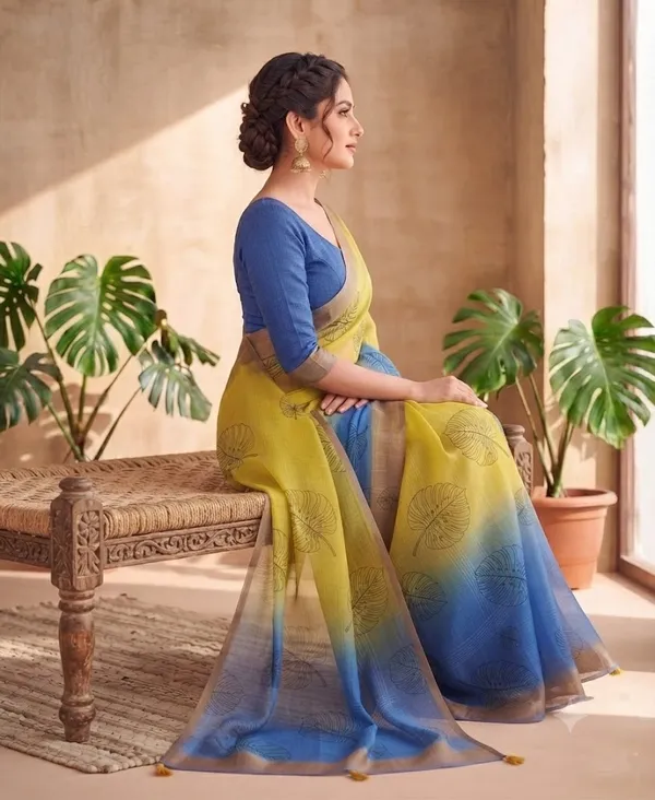 Women_Woven_Saree