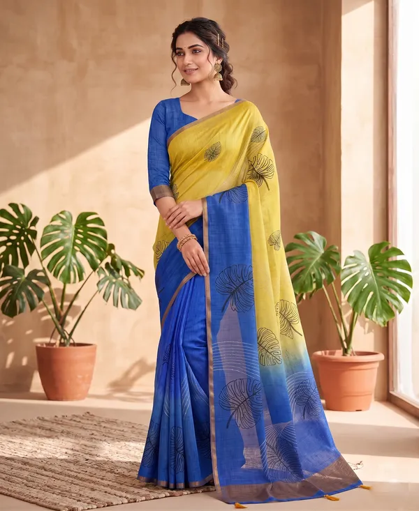 Women_Woven_Saree