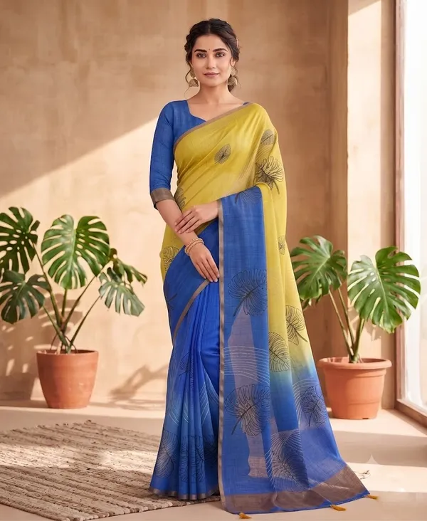 Women_Woven_Saree