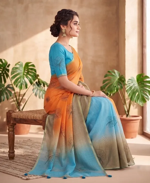 Women_Woven_Saree