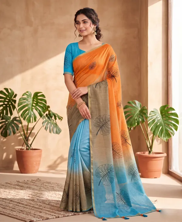 Women_Woven_Saree