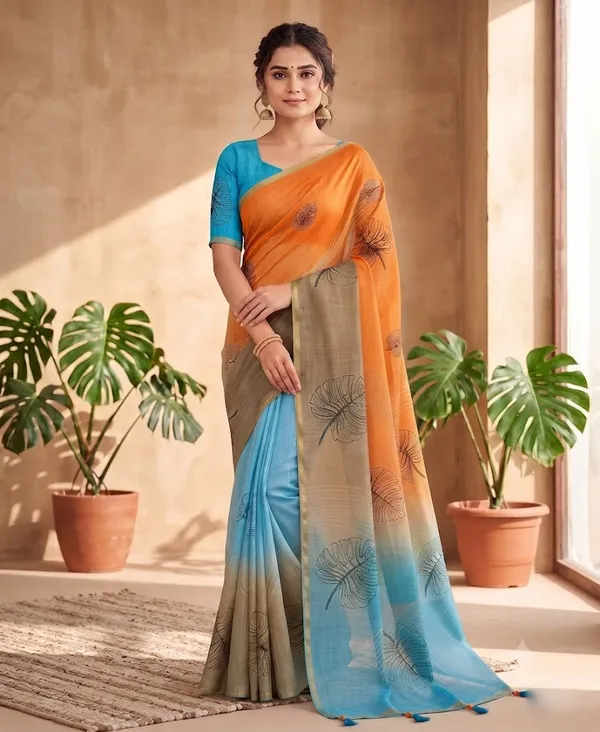 Women_Woven_Saree