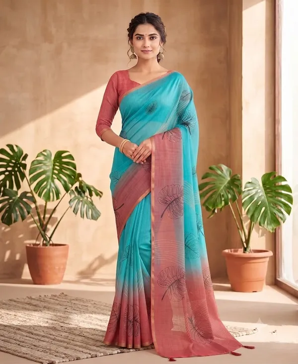 Women_Woven_Saree