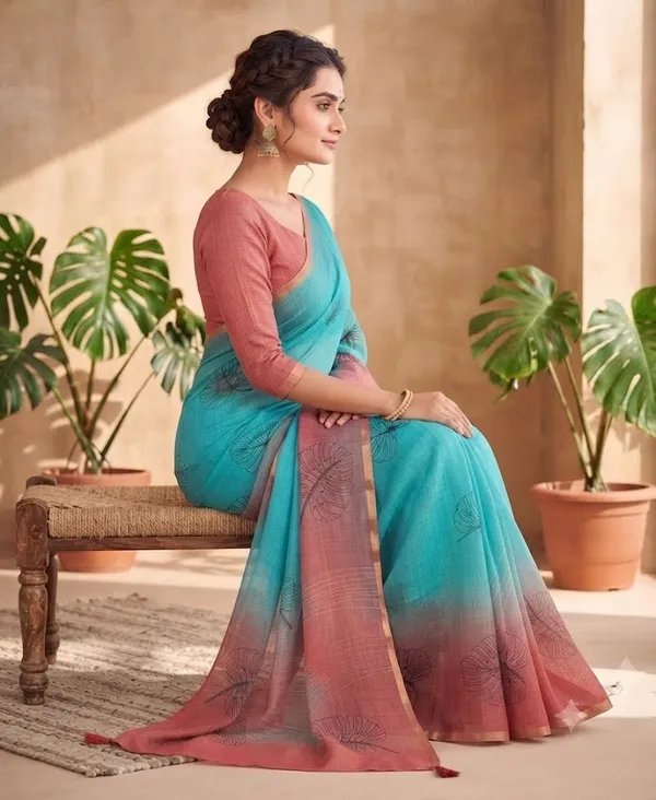 Women_Woven_Saree