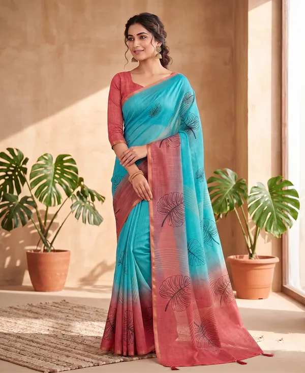Women_Woven_Saree