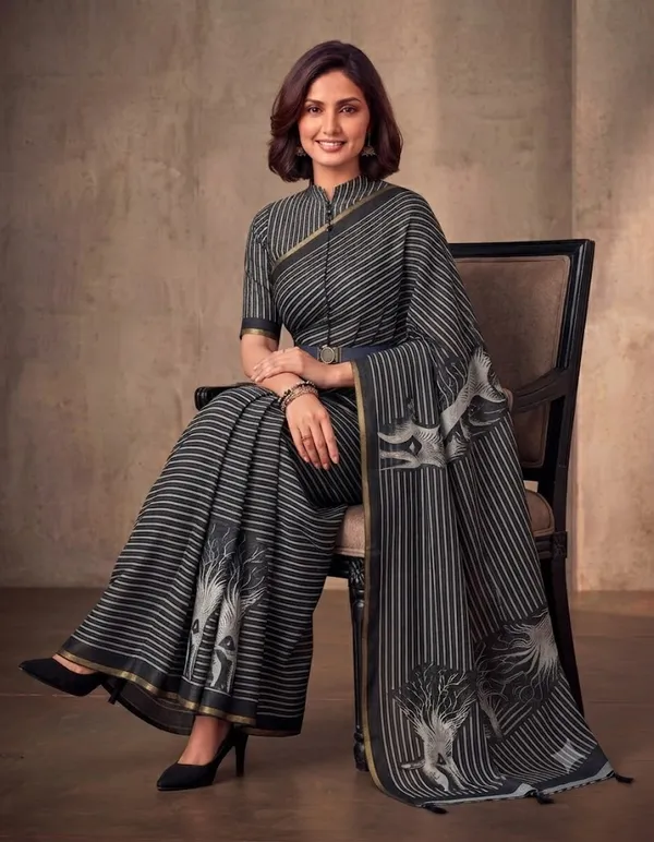 Women_Woven_Saree