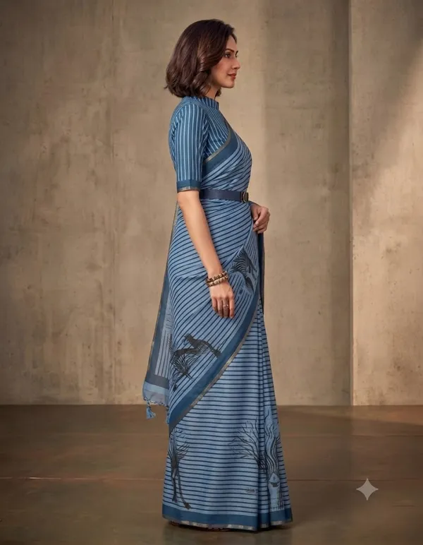 Women_Woven_Saree