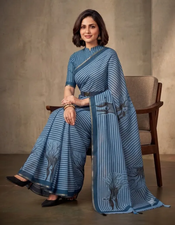 Women_Woven_Saree