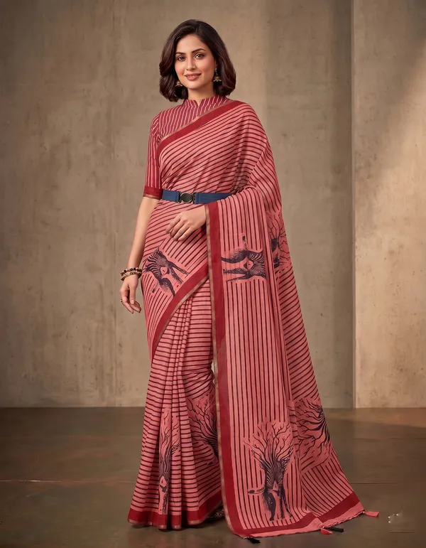 Women_Woven_Saree