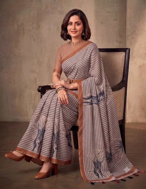 Women_Woven_Saree