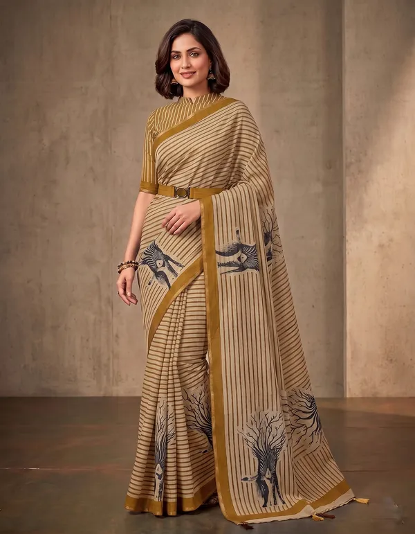 Women_Woven_Saree