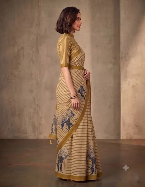 Women_Woven_Saree