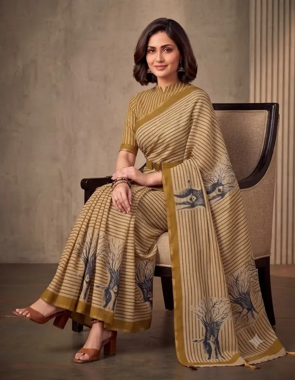 Women_Woven_Saree