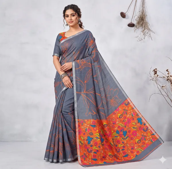 Women_Woven_Saree